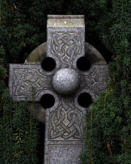 Krzyż Celtycki